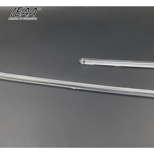 Tubo LED para Automóvil, Luz Diurna DRL, Placa Guía de Luz Diurna, Tubo LED para Toyota <span class=keywords><strong>Corolla</strong></span> E210 2019-2021, Configuración Alta - Product Image 2