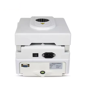 50 g 100 g berührungsbildschirm lab Halogenmaserung digitaler feuchtigkeitsgleichsregler Tester <span class=keywords><strong>Analyzer</strong></span> - Product Image 4