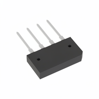 GBL410-BPC01-HF Buy Electronics Components Online 4-SIP, GBL Diodes Original