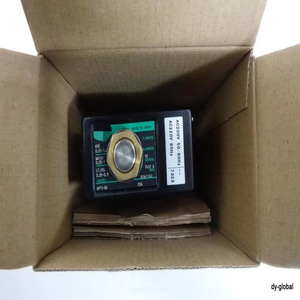 NIB AP11-8A-03A ÉLECTROVANNE VLV-I-13 le nouveau PAC d'automatisation industrielle en stock prêt d'origine - Product Image 1