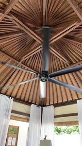 <span class=keywords><strong>Precio</strong></span> <span class=keywords><strong>de</strong></span> fábrica Duel King 7ft 2,0 m Office HVLS Ventilador <span class=keywords><strong>de</strong></span> <span class=keywords><strong>techo</strong></span> con 6 aspas 220-240V/380-440V Garantía <span class=keywords><strong>de</strong></span> 3 años - Product Image 5