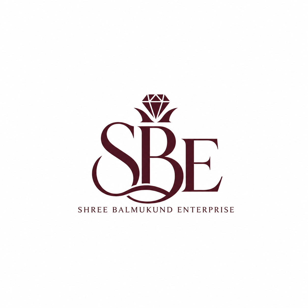 SHREE BALMUKUND ENTERPRISE logo