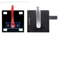 Manija del Actuador de Puerta de Seguridad AZ/AZM201-B30-LTAG1P20, Nueva, Original y Genuina, en Stock, Lista para Enviar
