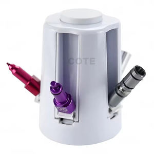 COTE Handstuk Olie Spuit Smeersysteem Reiniger & Onderhoudssysteem - Product Image 3