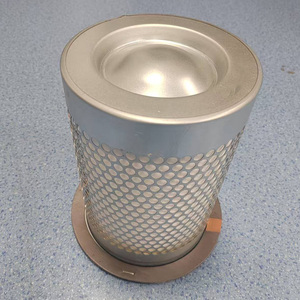 Séparateur d'huile Mengma de haute qualité 11403N-04001 avec matériaux en acier inoxydable et fibre de verre, garantie de 6 mois pour compresseur d'air - Product Image 6