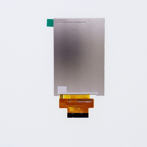 <span class=keywords><strong>3.5</strong></span> inch 320*480 TFT <span class=keywords><strong>LCD</strong></span> hiển thị với ili9488 điều khiển IC Bảng điều chỉnh màn hình <span class=keywords><strong>3.5</strong></span> TFT - Product Image 3