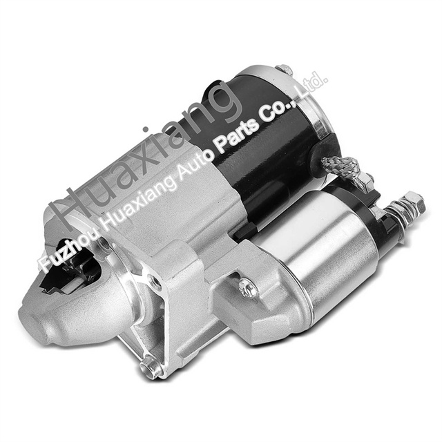 34002N | 34002 | 36100-3C240 | 8000497 Starter for Genesis G70 2020-2022 G80 G90 Hyundai Genesis Starter 3.3L