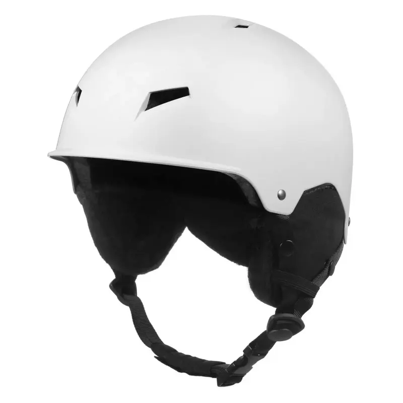 製造安全スキーヘルメット屋外スポーツ用品スノーヘルメットマカロンシリーズスキーヘルメット