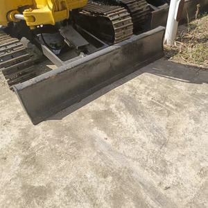 Alta calidad, bajas horas de trabajo KOMATSU, excavadora usada de segunda mano, construcción de máquinas de segunda mano - Product Image 6