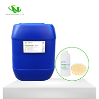 Phosphate d'éther de phénol de potassium NP-4PK CAS 68958-96-9 |   Matière première pour détergent et nettoyant pour métaux