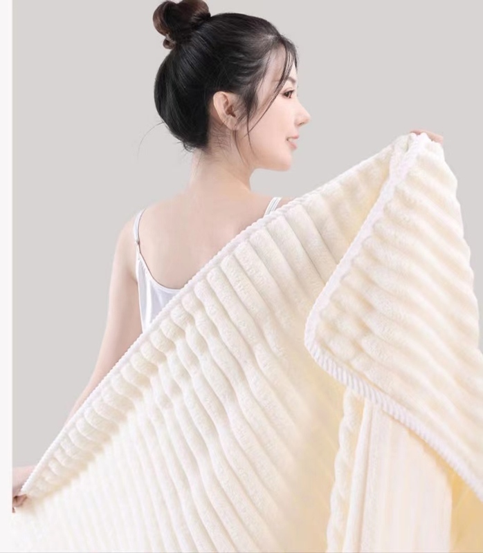 Hotel Towels Bath White 100 Cotton