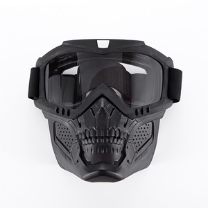 Nouveau design de lunettes de <span class=keywords><strong>motocross</strong></span> coupe-vent casque lunettes de sport lunettes de moto tactiques masques - Product Image 6