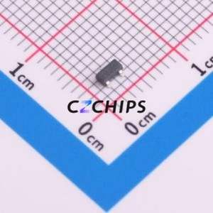 SI2302ทรานซิสเตอร์ภาคสนามทรานซิสเตอร์ SOT-23แบบใหม่และดั้งเดิม (MOSFET) - Product Image 1