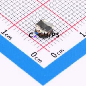 Inducteur de puissance SMD YP0402-101M, 4,5x4 mm (Inductance : 100 µH) (Précision : 20 % Courant nominal : 250 mA) - Product Image 2