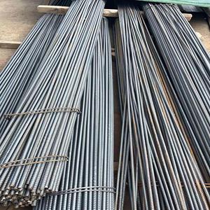 Barras de Acero de Refuerzo Tipo Nuevo con Refuerzo de Carbono <span class=keywords><strong>Elfbar</strong></span> 2500, Barras de Acero Deformadas de Refuerzo, Productos de Acero Largos, Barras de Acero - Product Image 2