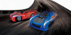 Shantou Chenghai ricaricabile RC auto Smart Watch controllato giocattolo da corsa con attivazione vocale e ruote intelligenti per l'utilizzo di giocattoli - Product Image 6