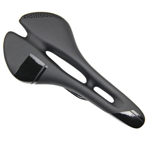 El <span class=keywords><strong>Mejor</strong></span> Asiento de Bicicleta de Montaña Simple de China, Cojín de Cuero Sintético con Ventilación, Transpirable y Cómodo para Hombres y Mujeres, para Todas las Estaciones - Product Image 3