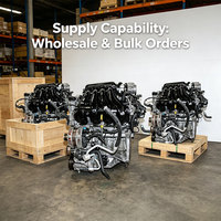 Motor MR20DE Usado y Probado para Nissan X-Trail Qashqai Sylphy Sentra B16 2.0L Gasolina