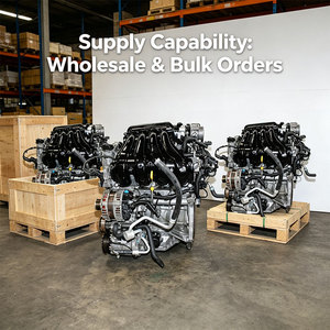 Motore MR20DE Usato Testato per <span class=keywords><strong>Nissan</strong></span> X-Trail <span class=keywords><strong>Qashqai</strong></span> Sylphy Sentra B16 2.0L Benzina - Product Image 6