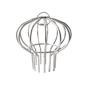 Grands filtres pour lavabo anti-obstruction et anti-rats, pour éviter les cheveux et les débris, passoires et égouttoirs - Product Image 1