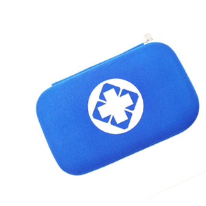 Botiquín de Primeros Auxilios Familiar Portátil, Impermeable y Compacto, Bolsa Médica de Emergencia para el Hogar - Product Image 4