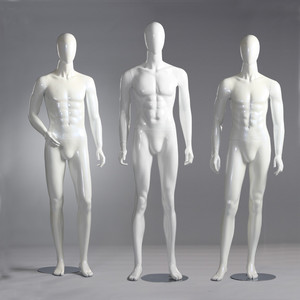Vendita calda <span class=keywords><strong>negozio</strong></span> <span class=keywords><strong>di</strong></span> <span class=keywords><strong>abbigliamento</strong></span> display mobili manichino <span class=keywords><strong>maschile</strong></span> in fibra <span class=keywords><strong>di</strong></span> vetro manichini moda modelli fittizi - Product Image 4