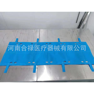 Colchoneta de Transferencia Médica Desechable Kangmin para Cuidado del Paciente, Transporte en Mesa de Operaciones y Deslizamiento - Product Image 3