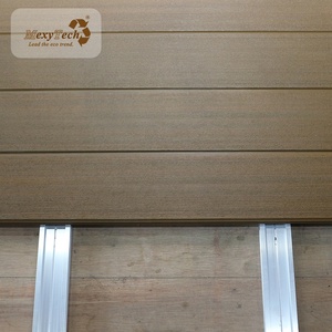 Tổng hợp tếch <span class=keywords><strong>decking</strong></span> cho Thuyền 2 tấn phong cách <span class=keywords><strong>WPC</strong></span> <span class=keywords><strong>decking</strong></span> - Product Image 4