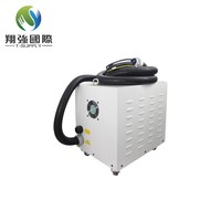 Transformateur de puissance triphasé à isolation de type SG, haute performance, 70 kVA/30 kVA, bobine abaisseur avec certification CE, enroulement en aluminium