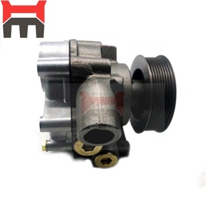 Bomba de Agua para Motor C9 219-4452 2194452 para Excavadoras E330D E336D, Venta Caliente - Product Image 4