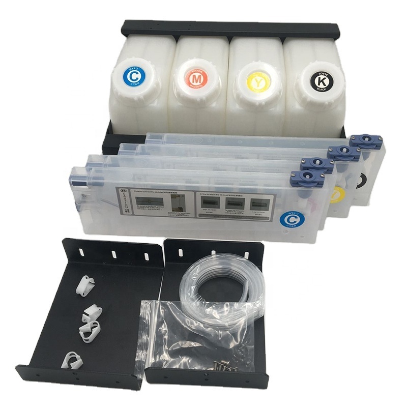 Inkjet Printers Compatible Ciss System Continuous