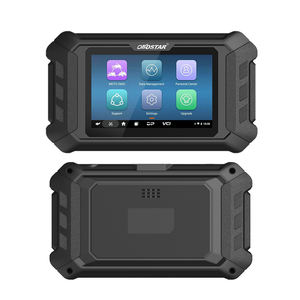 OBDSTAR ISCAN alat diagnostik sepeda motor, alat diagnosis sepeda motor cerdas, pemindai efisien untuk BENELLI - Product Image 4