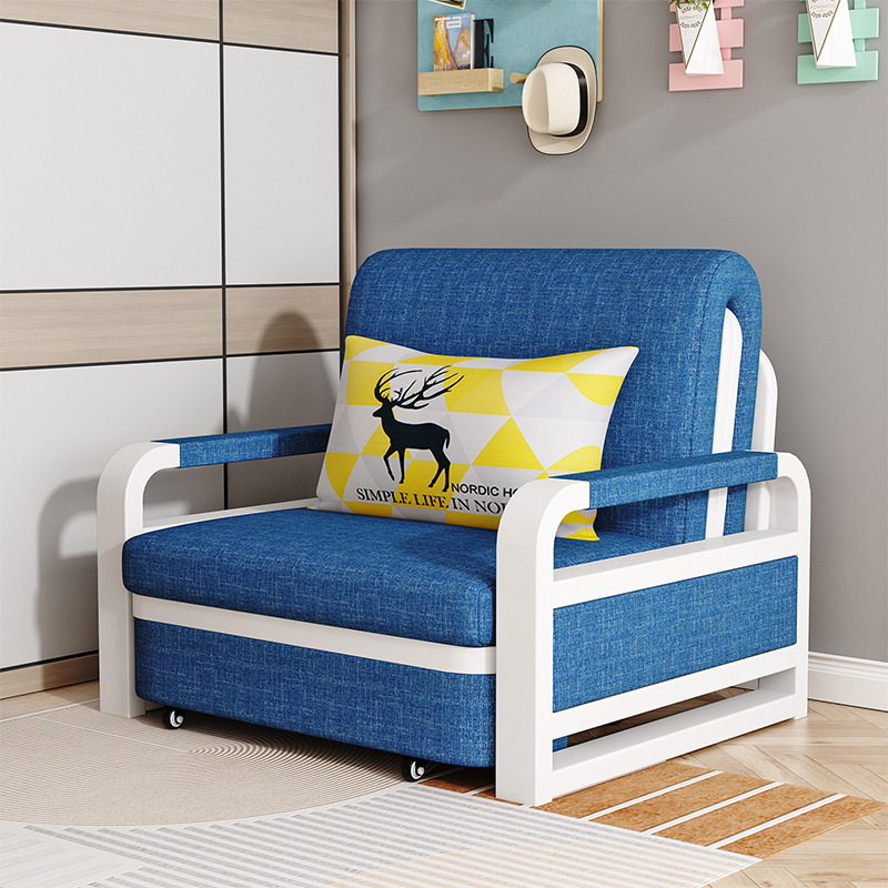 Cornice blu + bianca