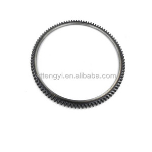 디젤 엔진 예비 부품 플라이휠 기어 링 170F/173F/178F/186F/188F/190F/192F - Product Image 1