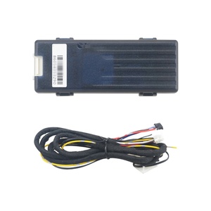 Rastreador GPS 2G 3G 4G con Control por Aplicación de Smartphone, Módulo GPS Solo Compatible con el Arrancador Remoto Easyguard Serie EC212PP-F - Product Image 1