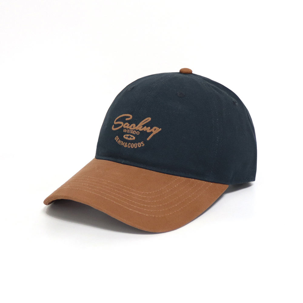 ดำ + น้ำตาล