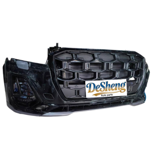 Prezzi Bassi Direttamente dalla Fabbrica. Per <span class=keywords><strong>Audi</strong></span> <span class=keywords><strong>Q7</strong></span> 4L, 4M: Gruppi Frontali, Paraurti, Fari LED, Griglie, Radiatori, Parafanghi, Spoiler - Product Image 3