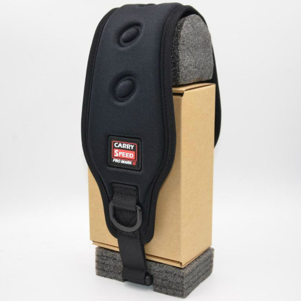 CARRY SPEED PRO MARK IV カメラストラップ カメラストラップ CARRY
