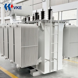 Điện áp cao 20/0. 4kV dầu đắm mình biến áp điện thiết kế mới 1000kva/1250kva thiết bị điện ba giai đoạn 50Hz/60Hz - Product Image 4