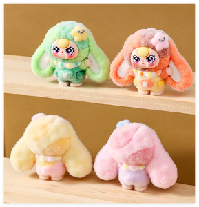 ตุ๊กตากระต่ายเรซิ่<span class=keywords><strong>น</strong></span> 3 <span class=keywords><strong>มิ</strong></span>ติ ตกแต่งเค้กการ์ตู<span class=keywords><strong>น</strong></span> ของประดับตกแต่งสวน สัตว์เลี้ยงข<span class=keywords><strong>น</strong></span>าดเล็ก ของเล่<span class=keywords><strong>น</strong></span>สำหรับงา<span class=keywords><strong>น</strong></span>ปาร์ตี้ - Product Image 5