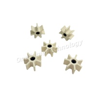 Impeller flexible 02-101-00135, accessoires de pompe à engrais en métal et plastique résistants à l'usure pour drone P60 P150