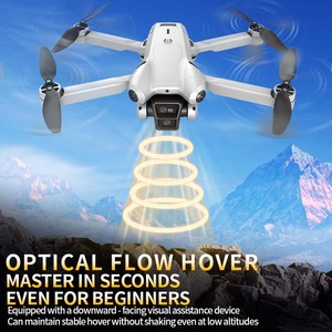 Drone Mini S101 Max 2025 en Promotion pour Débutants avec Caméra HD, Évitement d'Obstacles, Portable, pour l'Extérieur, avec Écran Télécommandé - Product Image 6