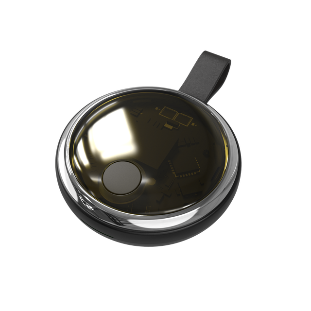 New Design Pet Tracker Anti-Lost air Tag tracker with Global Positioning Accurate Dog Locator Key Tracker