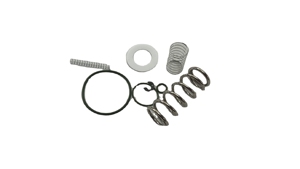 Kit Manny MPV pour compresseurs à vis 2901145300 – Nouveau séparateur d'huile métallique, filtre sécheur d'air, pièces de rechange - Product Image 5