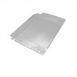 ฝาครอบ PET ใสสำหรับ <span class=keywords><strong>SWITCH</strong></span> NS สำหรับคัพเฮดเวอร์ชันญี่ปุ่นกล่องเก็บเกมสำหรับจัดแสดง กล่องเก็บสะสม กล่องป้องกัน - Product Image 4