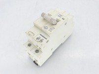 PLC HEINEMANN CO. AD2S-B3B2-LO-DN-H-A-61 CIRCUIT BREAKER Warranty Product