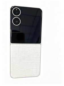 Mix <span class=keywords><strong>Flip</strong></span> 2, 12+<span class=keywords><strong>512GB</strong></span>, Blanco Nácar, Totalmente Original - Product Image 1