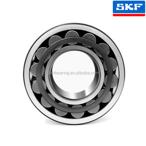 Rodamiento de rodillos esféricos CACK/W33 SKF 23172 CACK/W33, tamaño de rodamiento 360X600X192, 23172 - Product Image 4