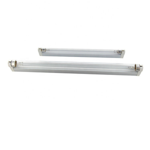 2ft 3ft 4ft <span class=keywords><strong>T5</strong></span> LED ống Batten chiếu sáng phù hợp Batten huỳnh quang ánh sáng phù hợp - Product Image 2
