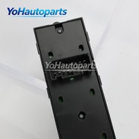 Interruptor Maestro de Control de Elevalunas Eléctrico 93570-2T010 para Kia K5